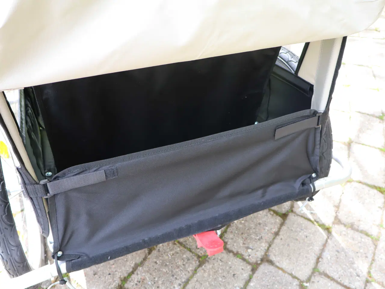 Billede 3 - Flot cykeltrailer