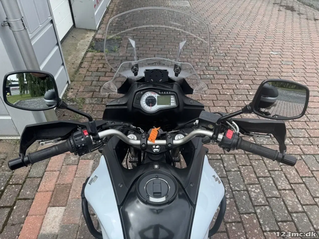 Billede 4 - Suzuki DL 650 V-Strom