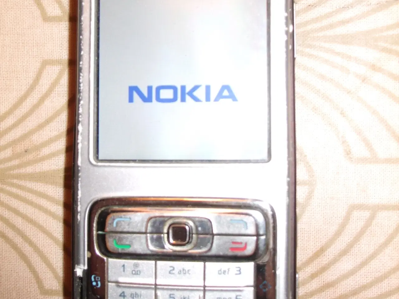 Billede 7 - Vintage Nokia telefoner