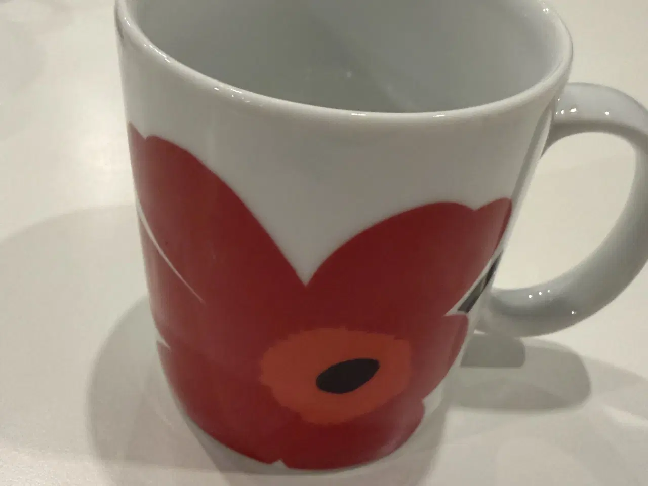 Billede 1 - Marimekko krus 70 kr