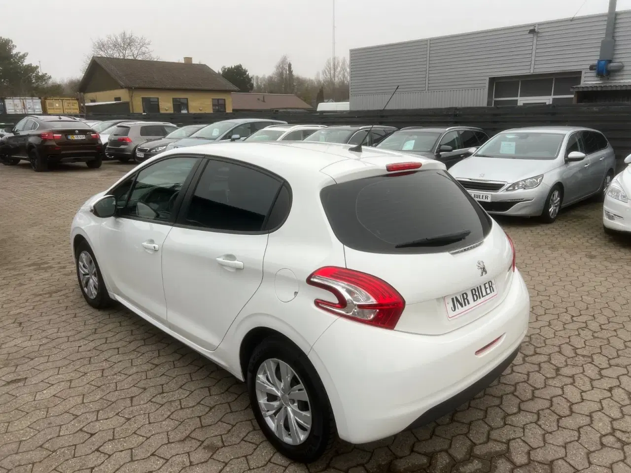 Billede 3 - Peugeot 208 1,2 VTi Style