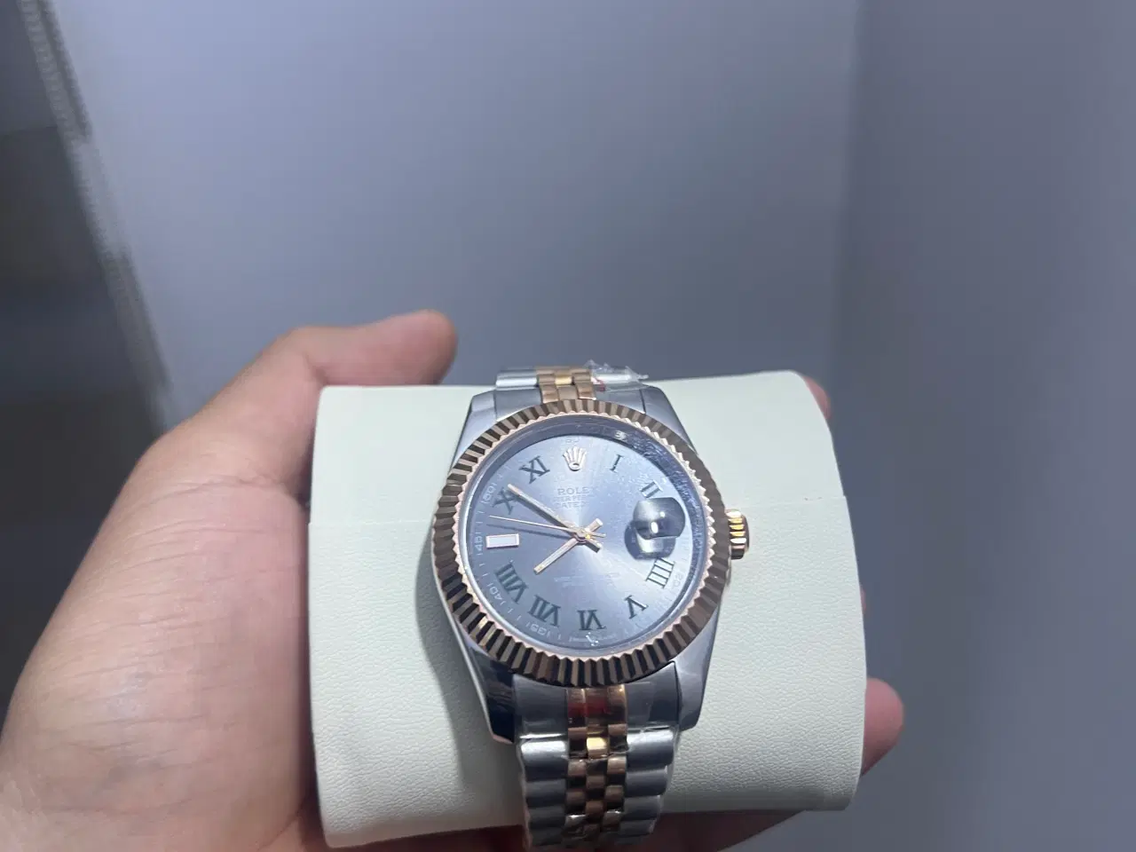 Billede 8 - Rolex ure