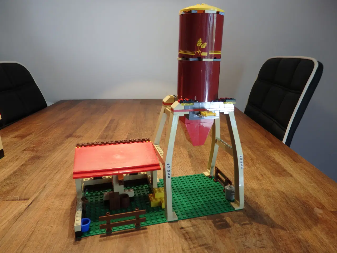 Billede 2 - LEGO : CITY : 7637