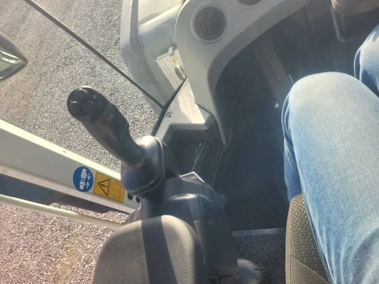 Billede 11 - Liebherr L 550 XPower