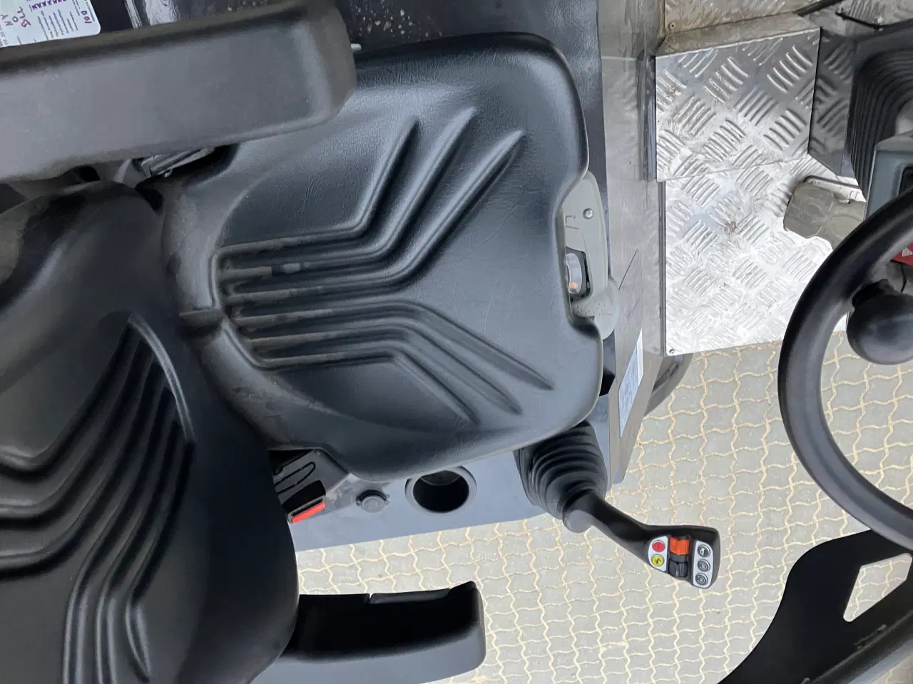 Billede 13 - Herracles H200