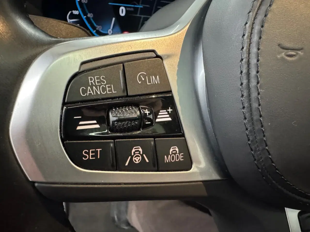 Billede 14 - BMW iX3  Charged Plus M-Sport
