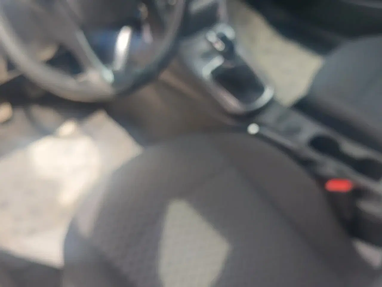 Billede 13 - Opel Astra 1,4 T 125 Enjoy
