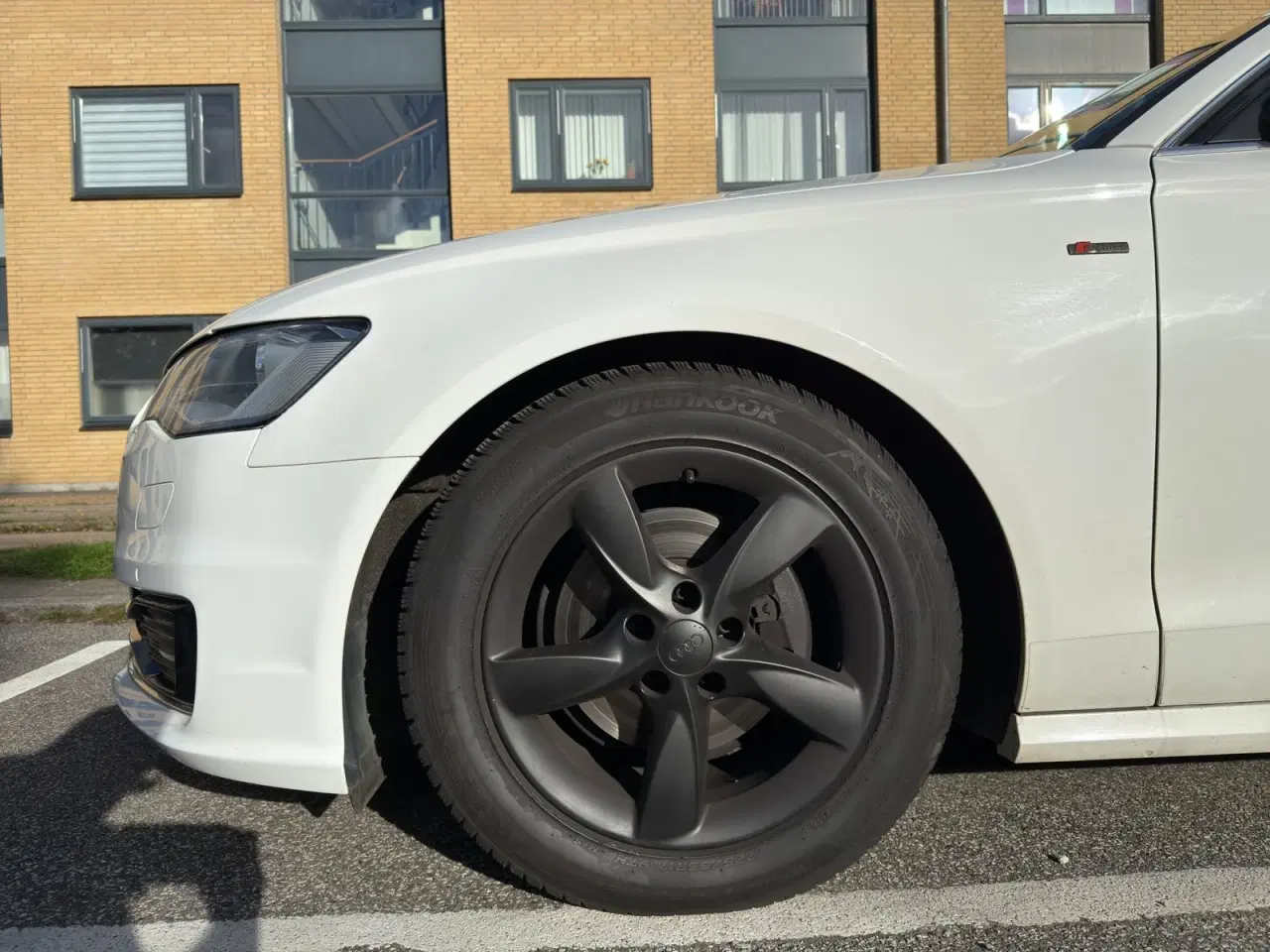Billede 17 - Audi A6 2,0 TDi 190 Ultra S-line S-tr.