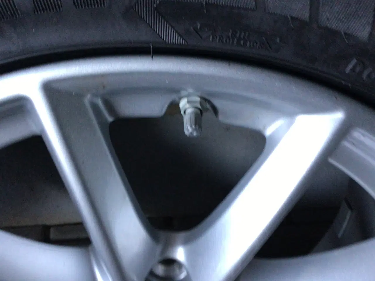 Billede 2 - Alufælge BMW