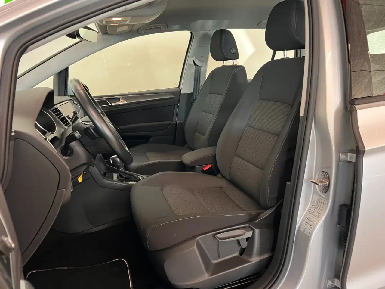 Billede 10 - VW Golf Sportsvan 1,5 TSi 130 Comfortline DSG