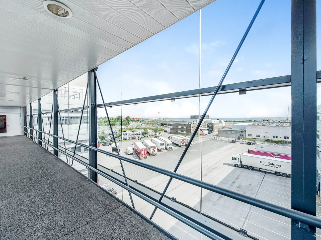 Billede 2 - Kontorhuset CPH Airport Business Center