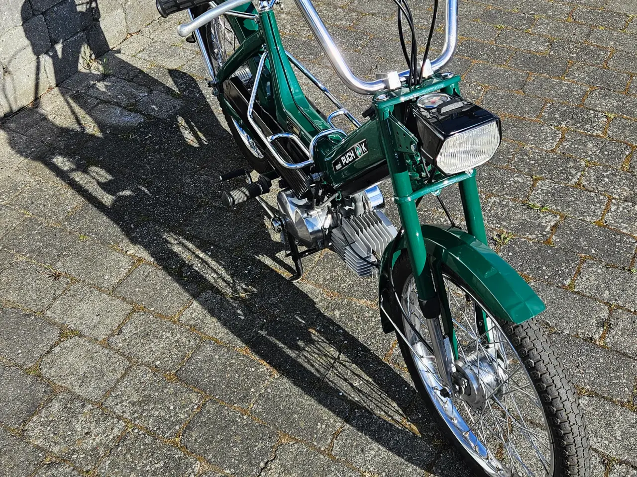 Billede 8 - Puch Maxi K 