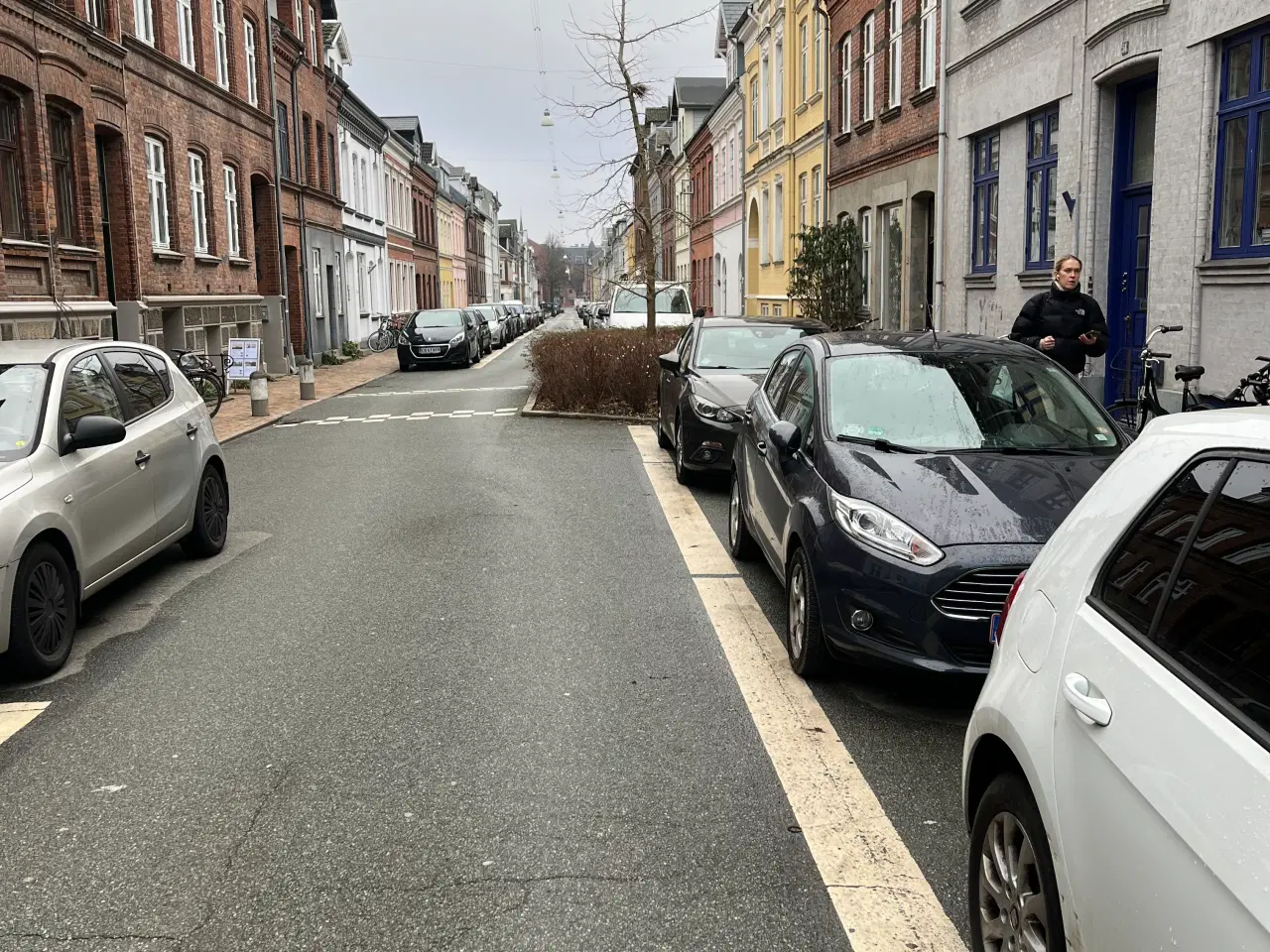 Billede 9 - Skøn andelsbolig til salg i Odense C