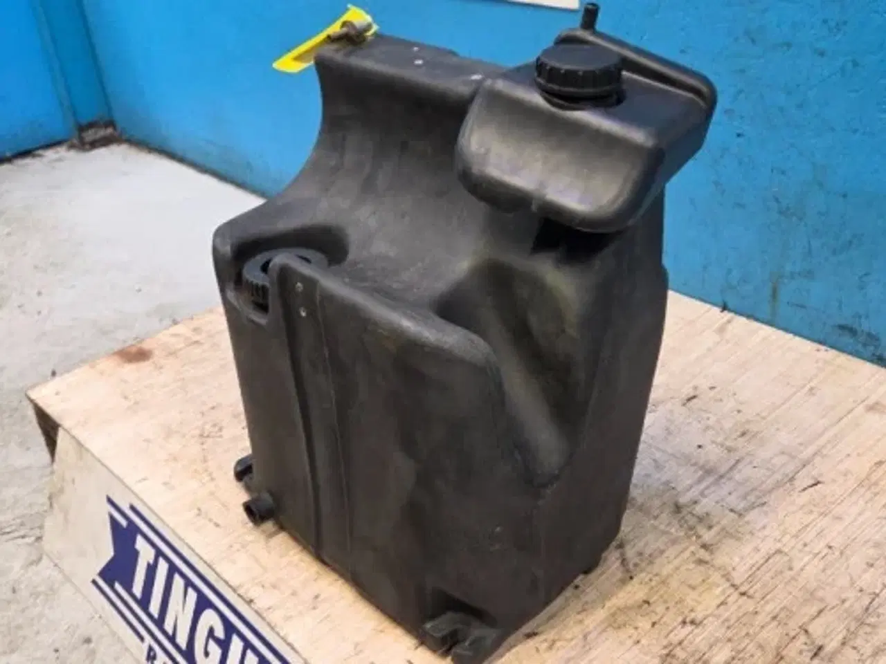 Billede 9 - New Holland TN75F Dieseltank 5195011