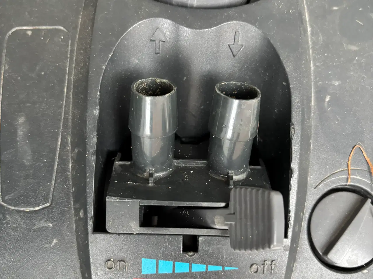 Billede 4 - Axolotler + pumpe og køler