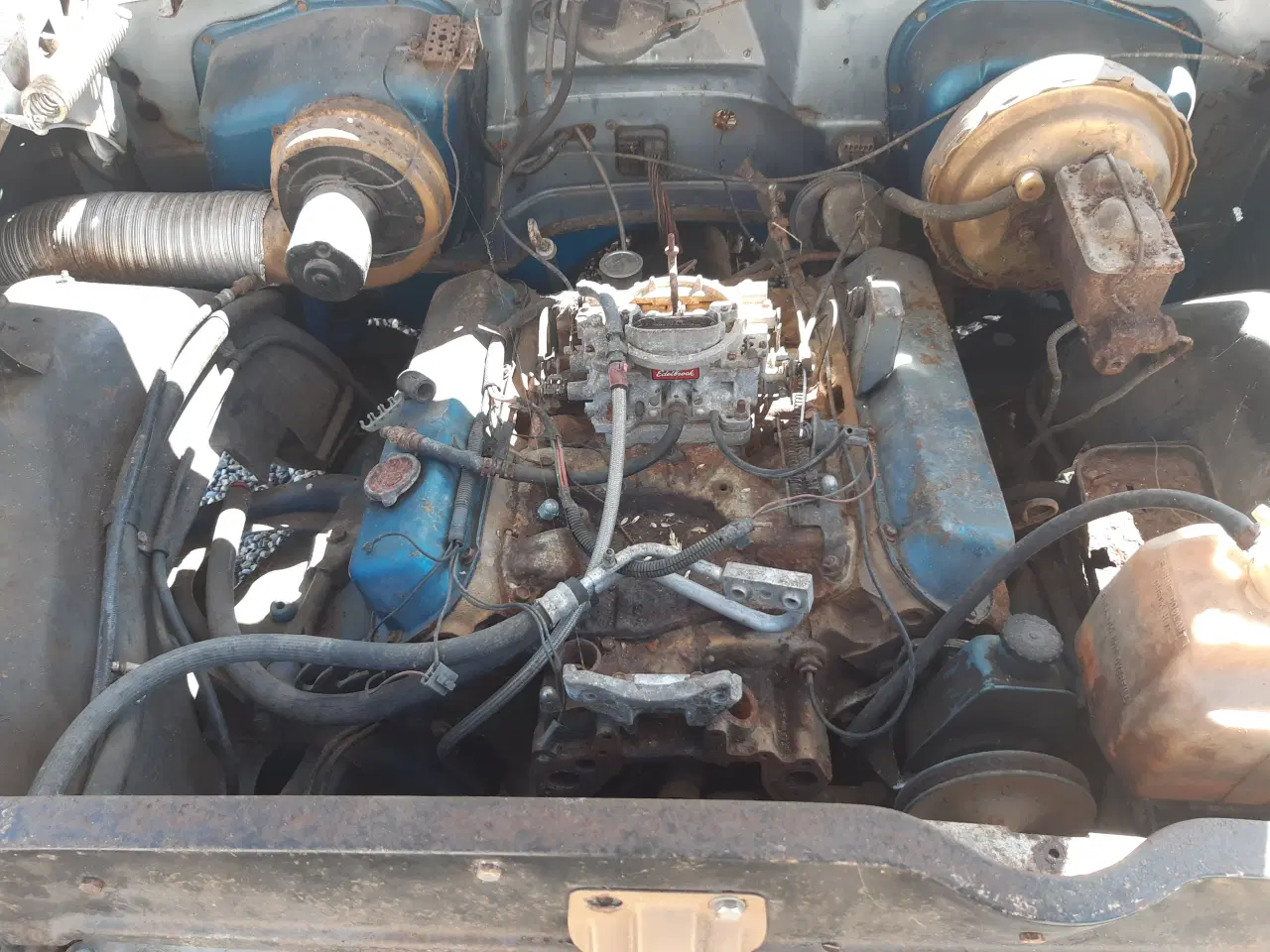 Billede 5 - Buick  special 