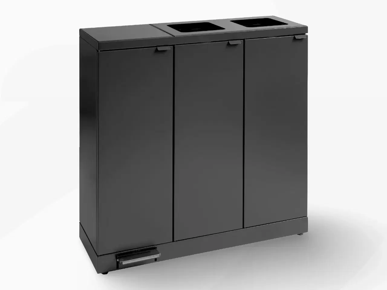 Billede 1 - Bica | Model 973 Affaldssortering