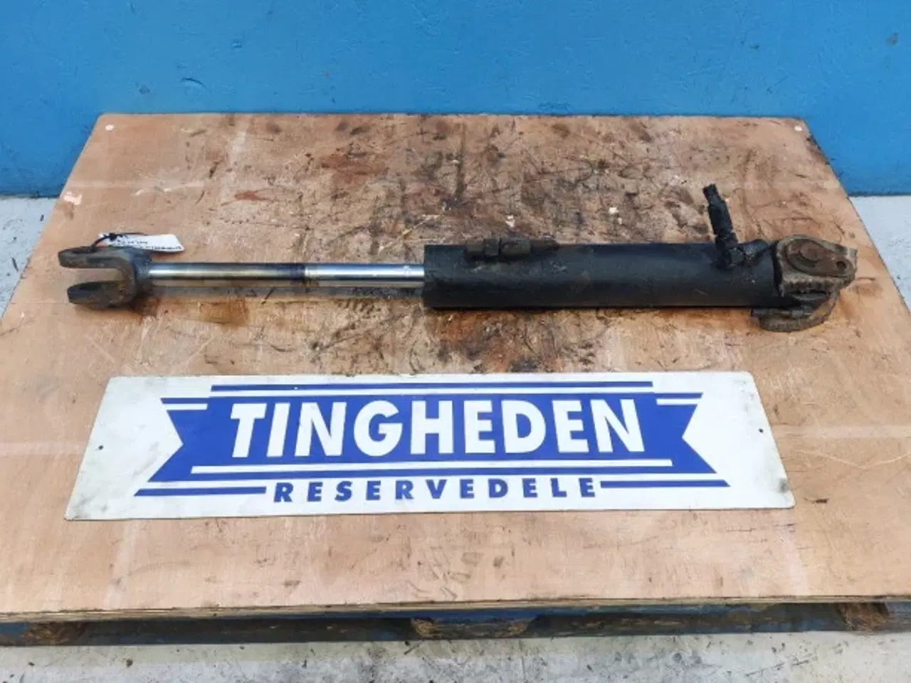 Billede 1 - Atlas AR60 Styrecylinder 8021314