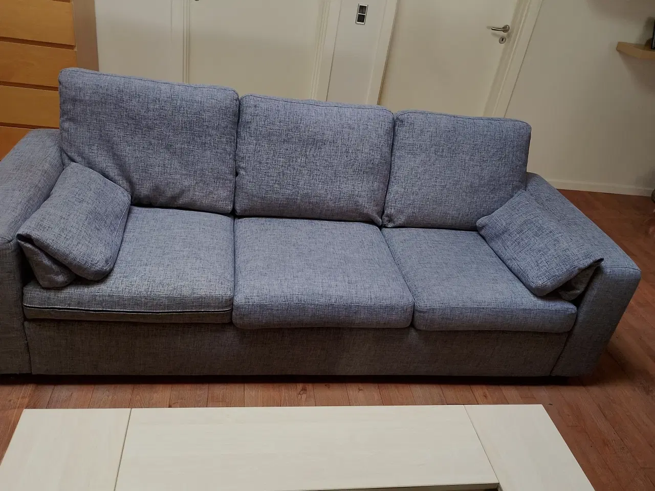 Billede 1 - 2 + 3 personer sofaer