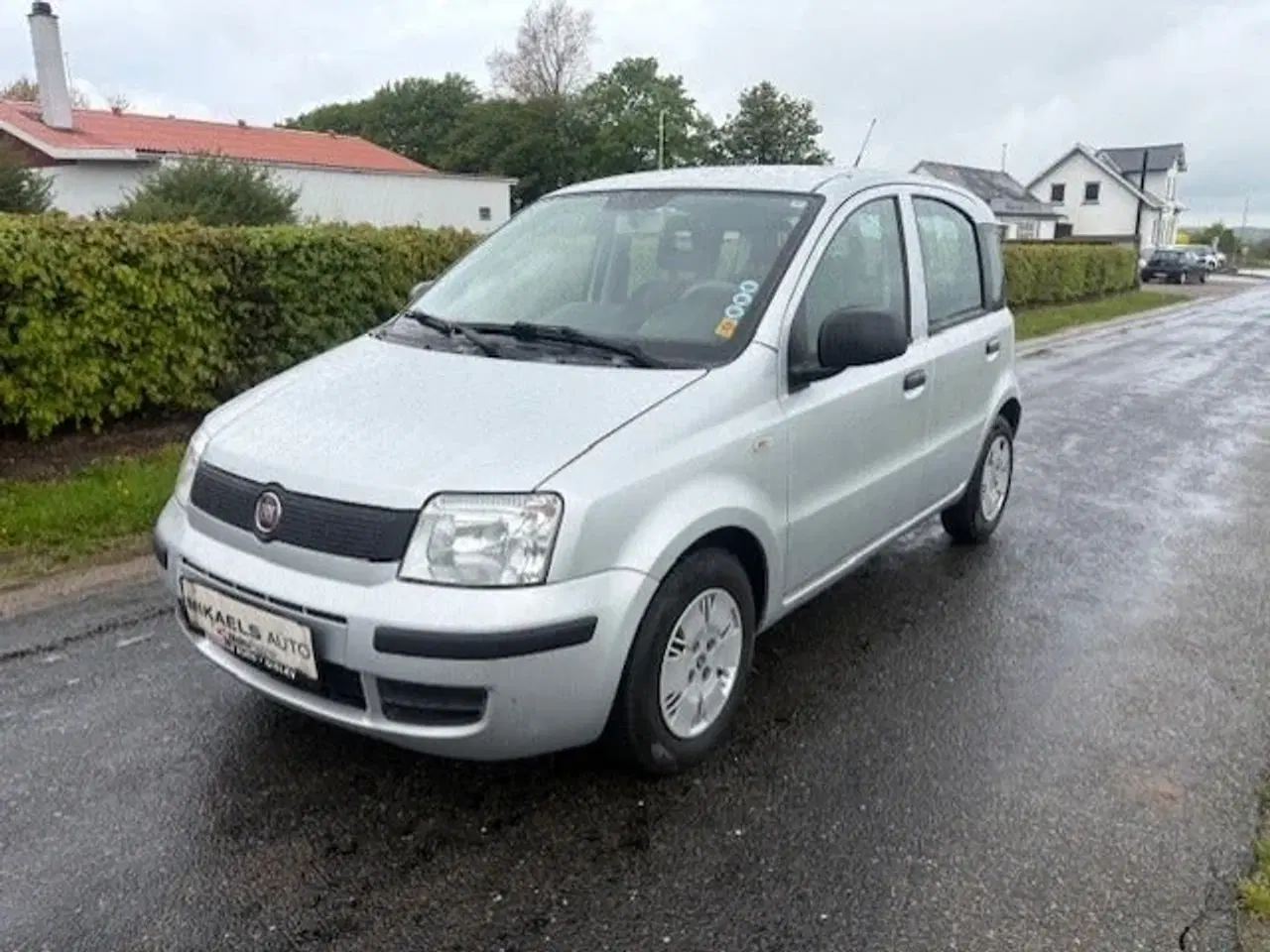 Billede 1 - Fiat Panda 1,2 Dynamic
