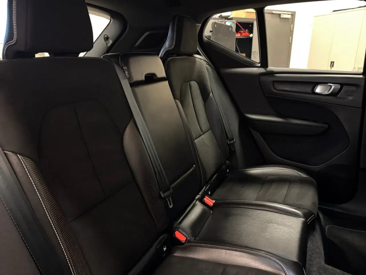 Billede 16 - Volvo XC40 P8 ReCharge Twin R-Design