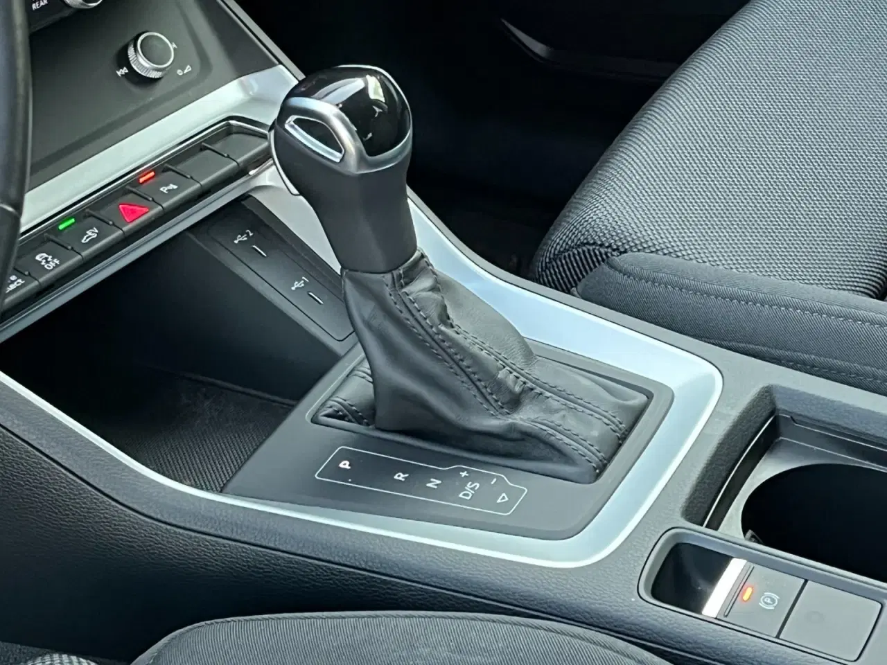Billede 12 - Audi Q3 45 TFSi e Attitude+ S-tr.