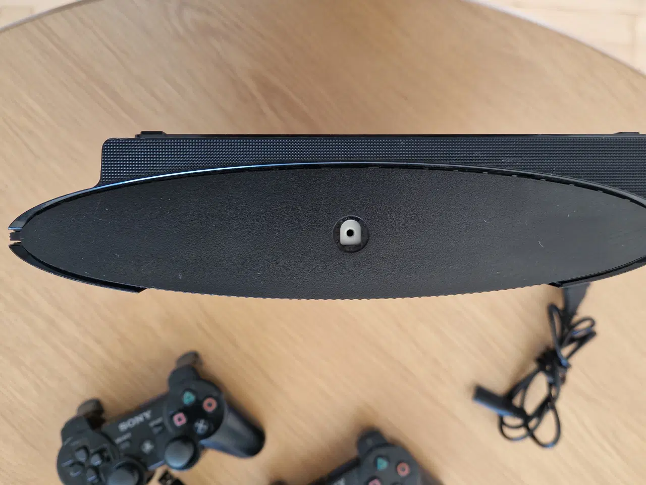 Billede 4 - 🎮 PlayStation 3 Super Slim