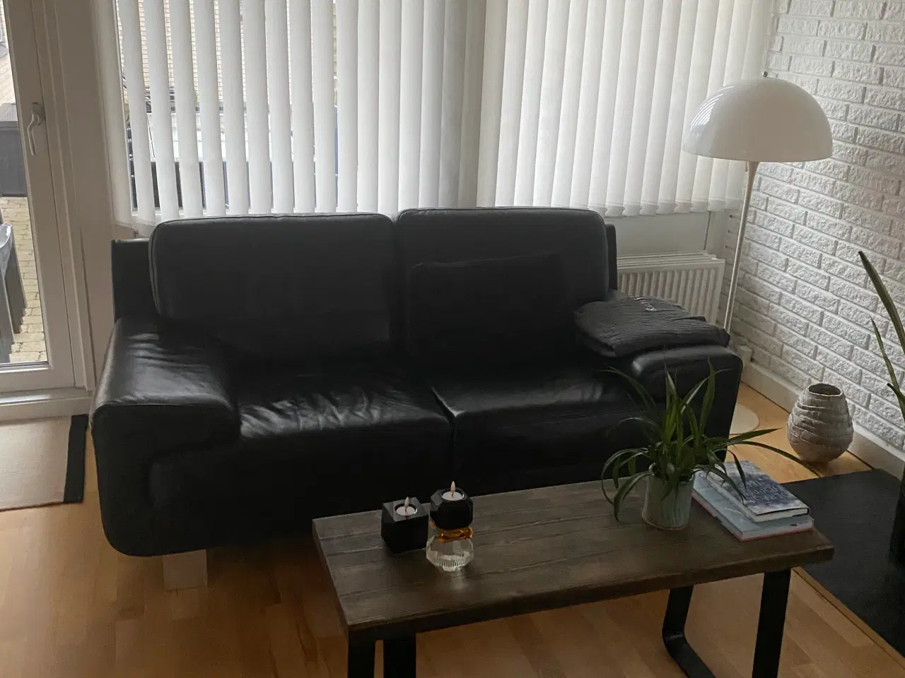 Billede 2 - Model le Corbusier lædersofaer