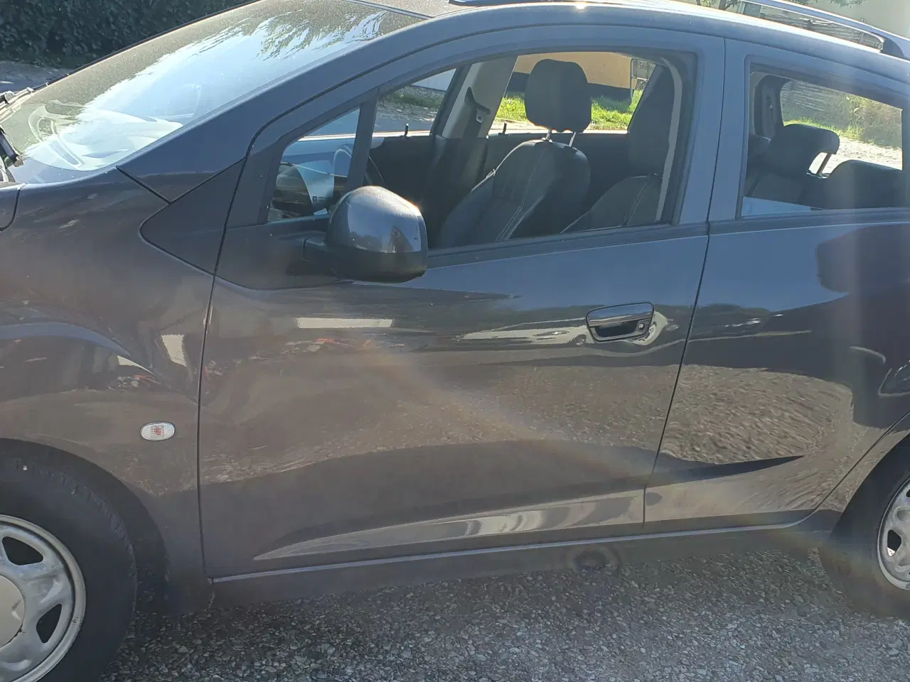 Billede 4 - Chevrolet Spark 1,2 Årgang 2013