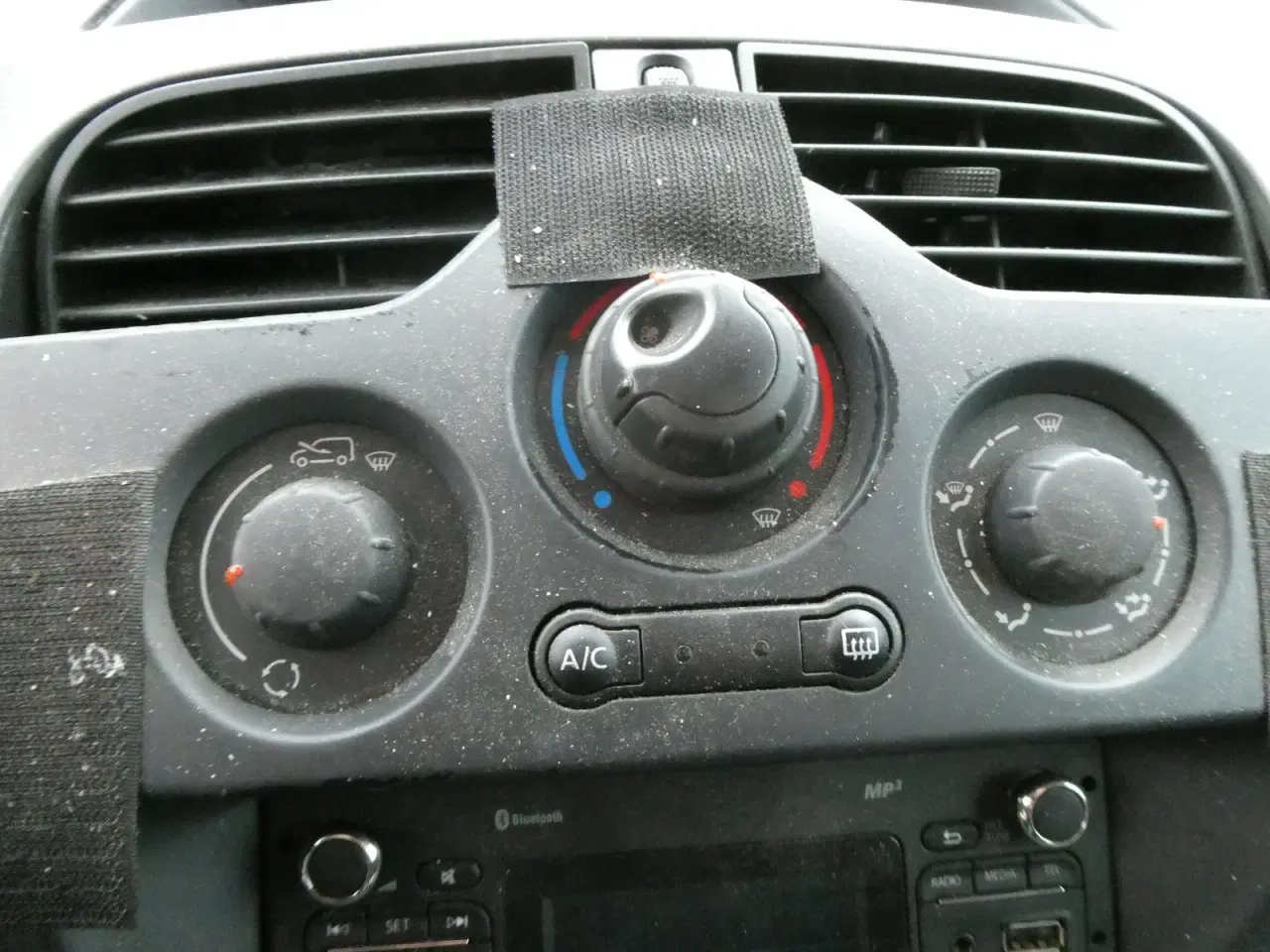 Billede 8 - Renault Kangoo 1,5 dCi 90 Express L2