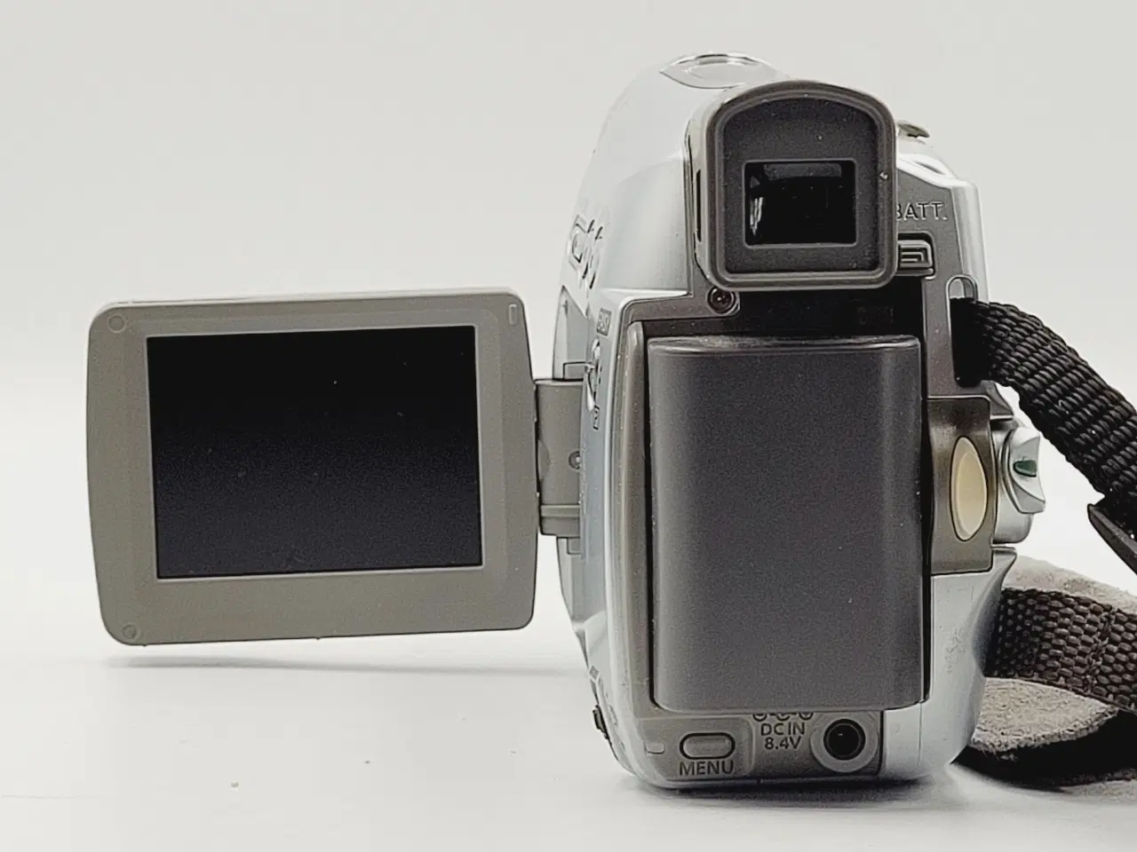 Billede 7 - ⭐️· Canon MV800 Digitalt Videokamera - Til MINI DV