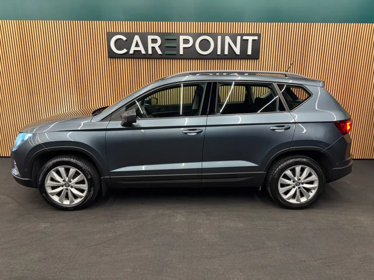 Billede 2 - Seat Ateca 1,0 TSi 115 Reference
