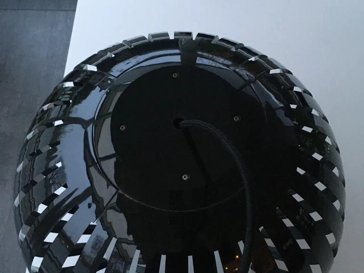 Billede 3 - Loftlampe