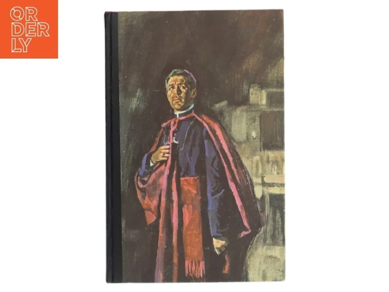 Billede 1 - Kardinalen af Henry Morton Robinson (Bog)