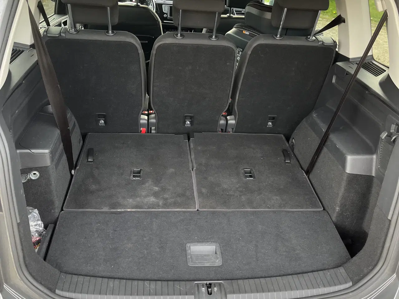 Billede 12 - Vw Touran 