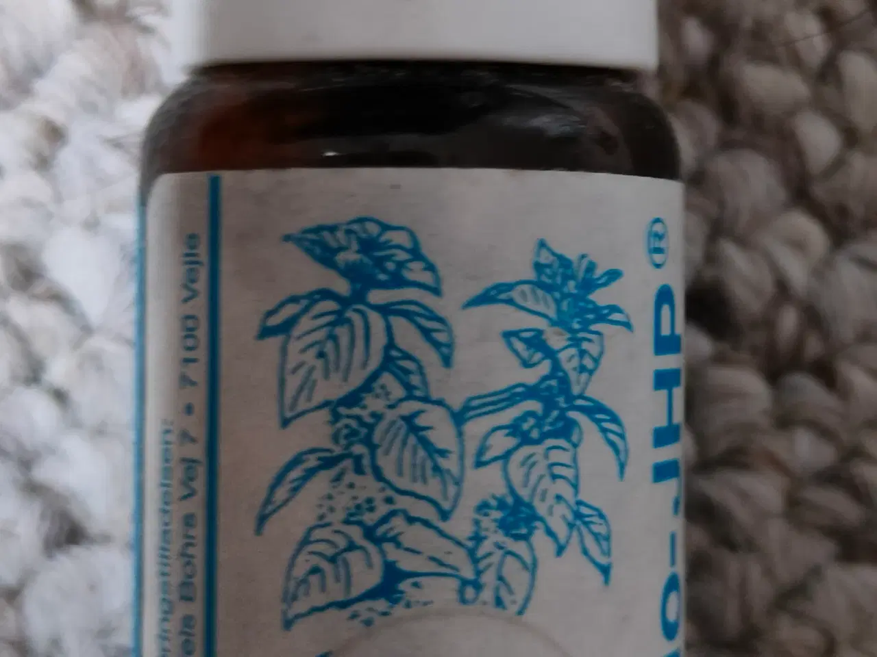 Billede 2 - Mynte physical 10ml