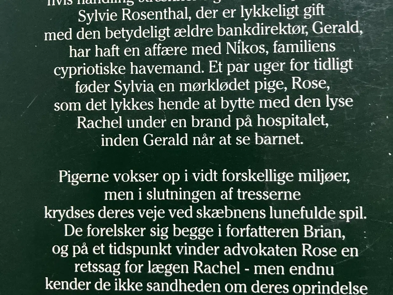 Billede 2 - 5 bøger