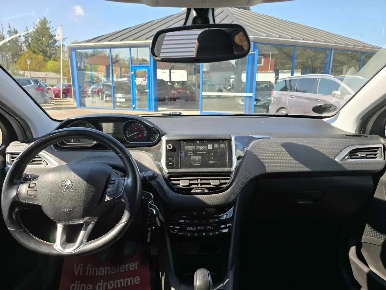Billede 7 - Peugeot 208 1,6 BlueHDi 100 Allure
