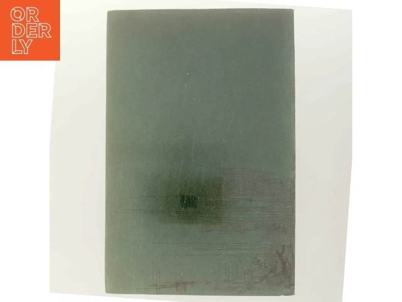 Billede 3 - &lt;Bogens titel< af &lt;Bogens forfattere< (Bog)