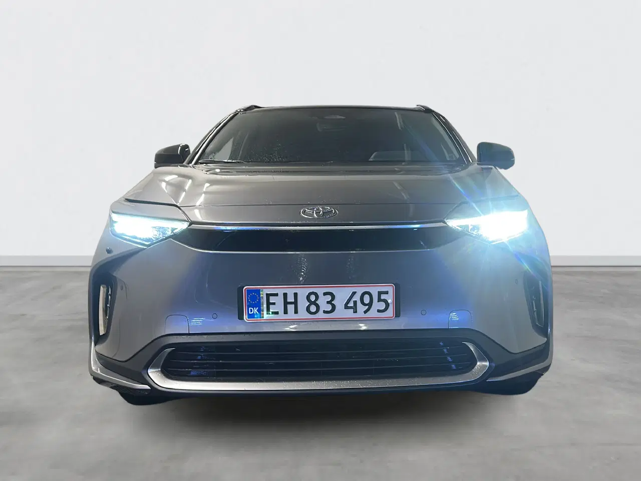 Billede 6 - 2025 Bz4x Executive Premium