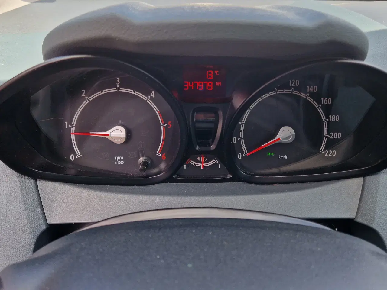 Billede 14 - Ford Fiesta Econetic