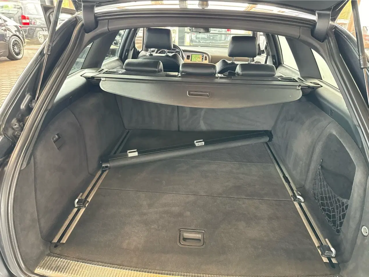 Billede 17 - Audi A6 2,0 TDi 170 S-line Avant Multitr.