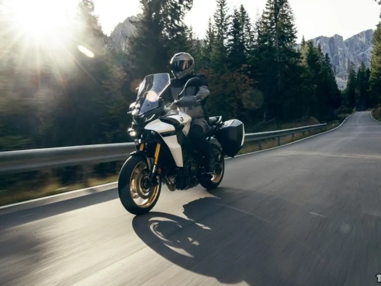 Billede 13 - Yamaha Tracer 9 GT