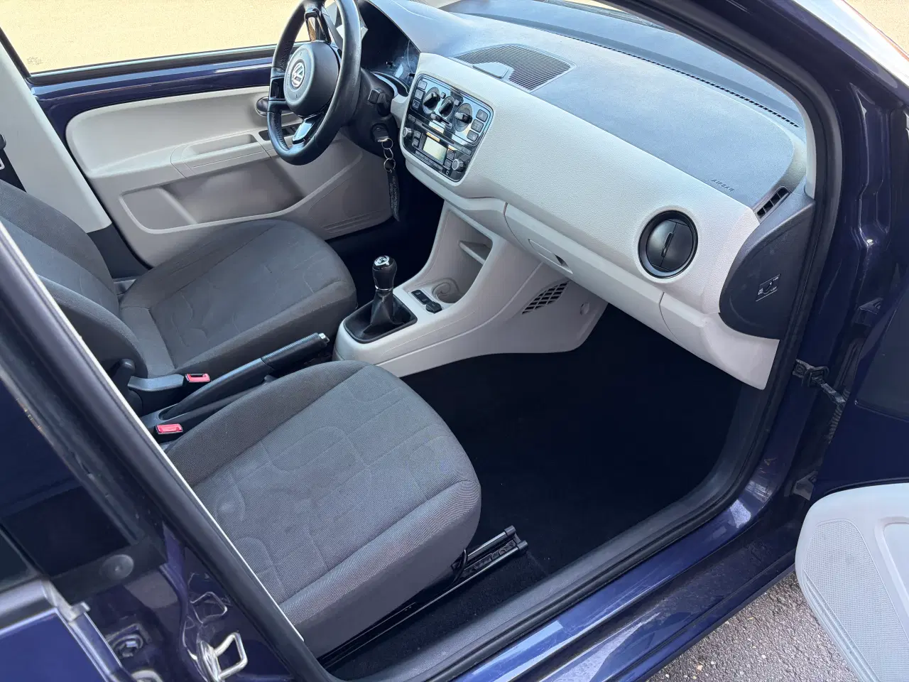 Billede 11 - VW Up! 75hk 5d 16”