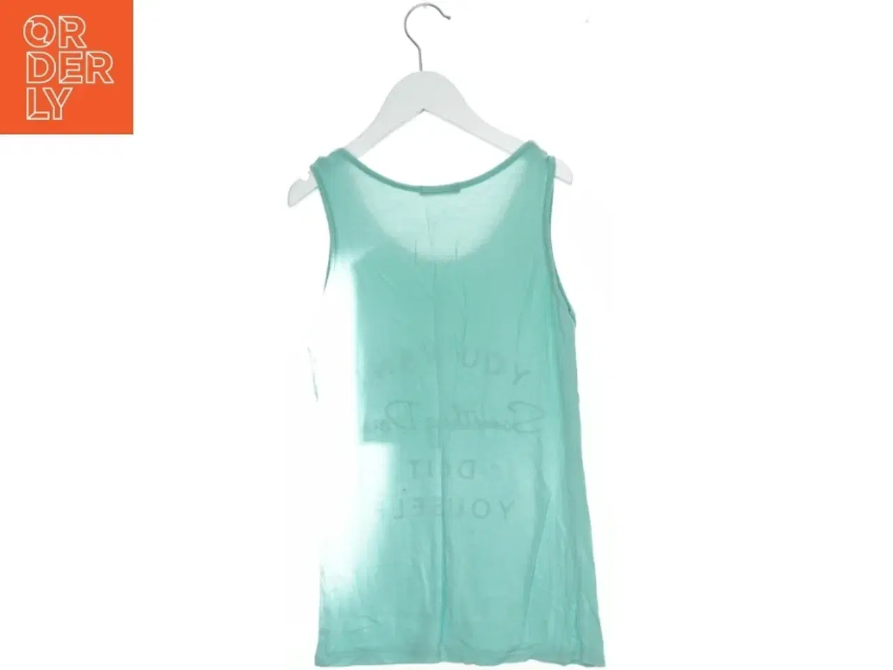 Billede 2 - Bluse fra Queenz (str. 140 cm)