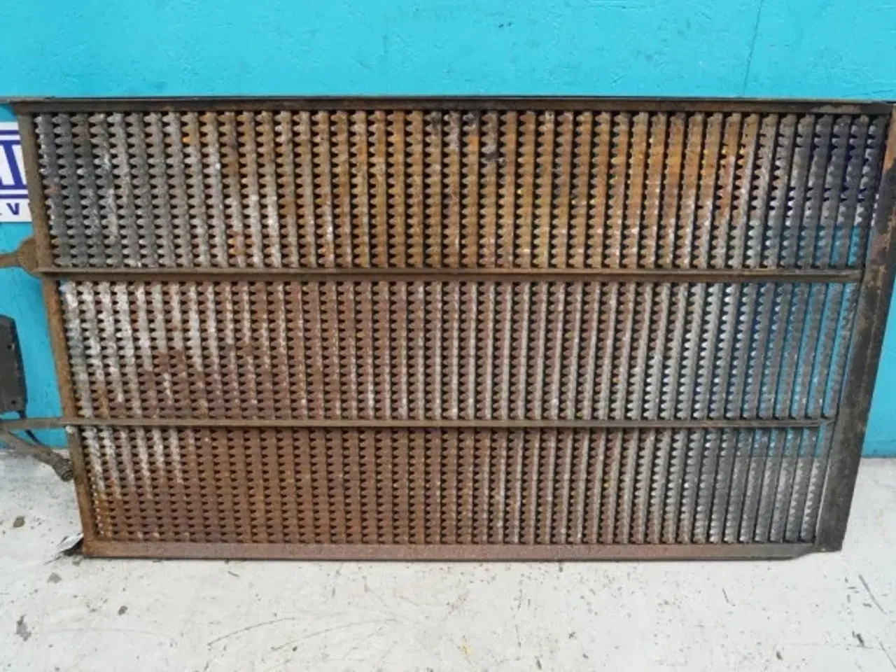 Billede 5 - Massey Ferguson 9280 Undersold 28482374