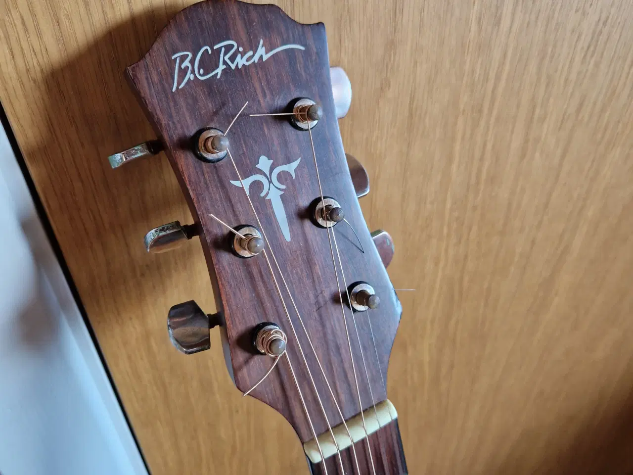Billede 4 - BC Rich, Model RW-10