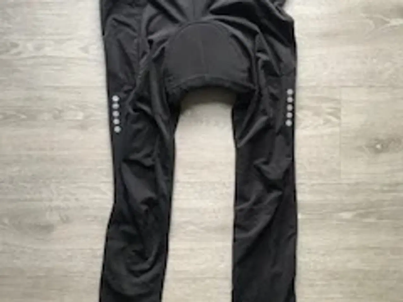 Billede 1 - Acrive touch Vinter cykelbukser