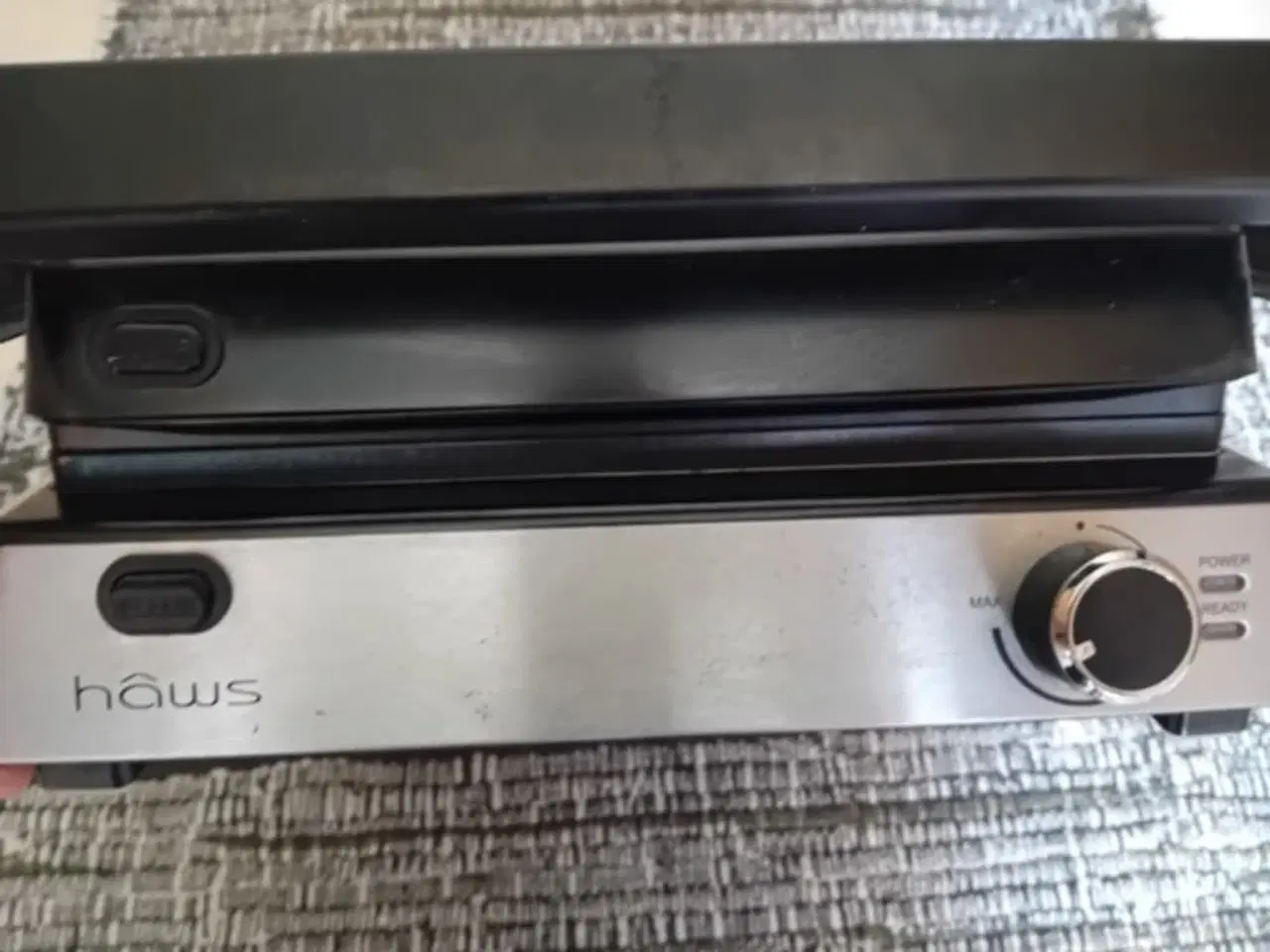 Billede 3 - Hâws Paninigrill BPG212000W