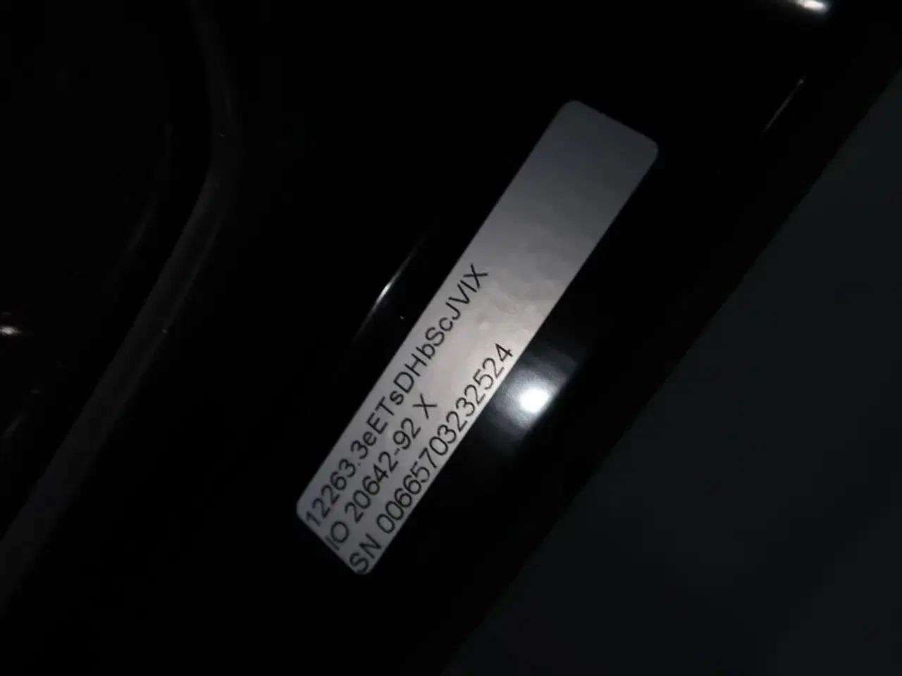 Billede 3 - Ovn GRAM IO 20642-92 X